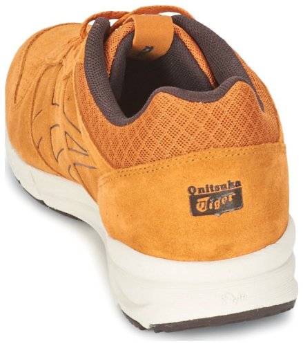 Кроссовки Asics OT SHAW RUNNER U FW15-16