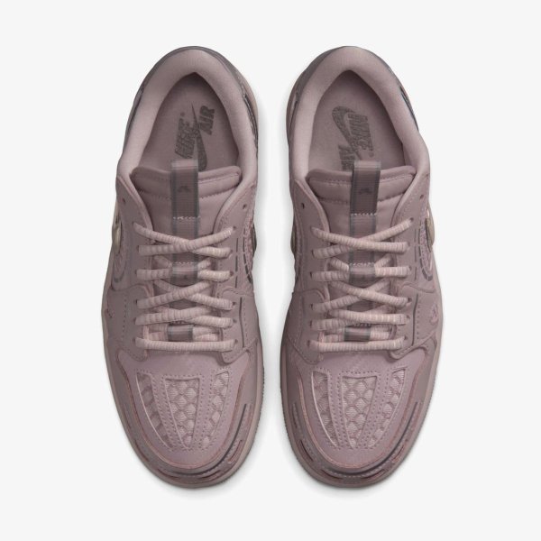 Жіночі кросівки WMNS AIR JORDAN 1 LOW METHOD OF MAKE PARTICLE ROSE