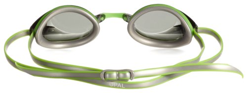 Очки для плавания Speedo OPAL PLUS GOG AU GREEN/SMOKE