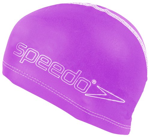 Шапочка для плавания Speedo PACE CAP JU ASSORTED