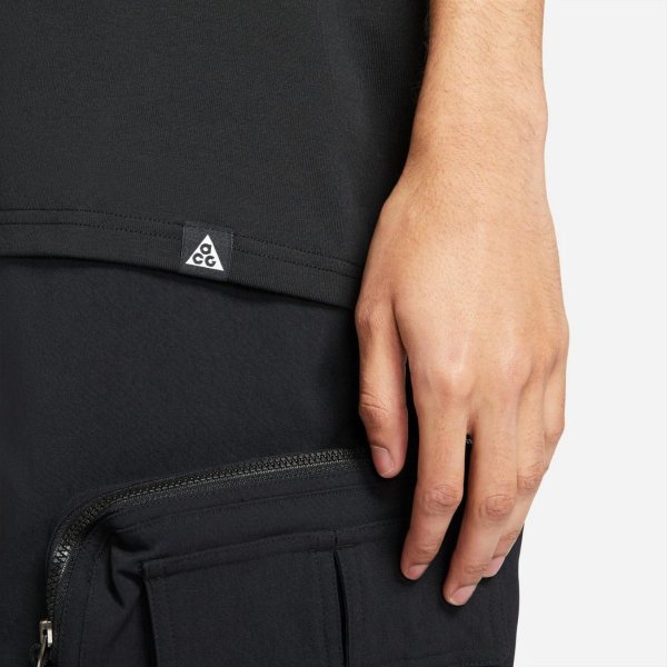 Чоловіча футболка NIKE M NRG ACG SS LBR TEE 1