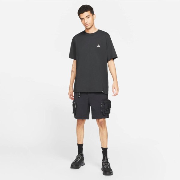 Чоловіча футболка NIKE M NRG ACG SS LBR TEE 1