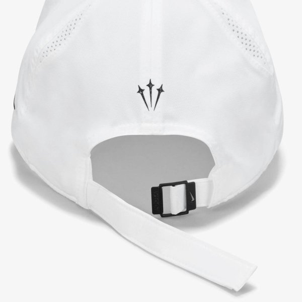 Кепка NIKE U NRG CLUB CAP NOCTA-USCB