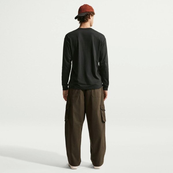 Чоловічі штани NIKE U NK SB DF KEARNY CRGO PNT