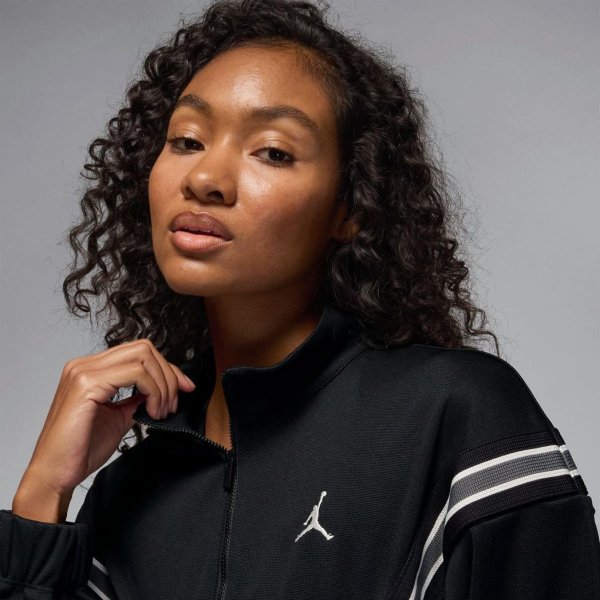 Жіноча толстовка JORDAN W J BRK TRK JKT