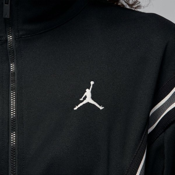 Жіноча толстовка JORDAN W J BRK TRK JKT