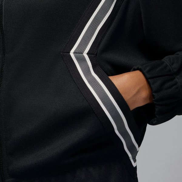 Жіноча толстовка JORDAN W J BRK TRK JKT