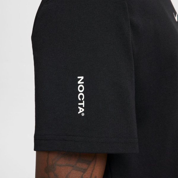 Чоловіча футболка NIKE M NRG NOCTA CS TEE SS