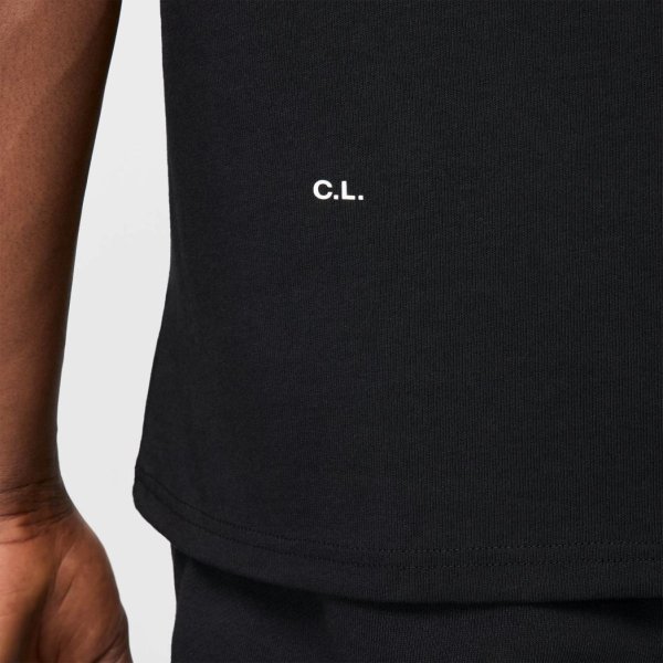 Чоловіча футболка NIKE M NRG NOCTA CS TEE SS