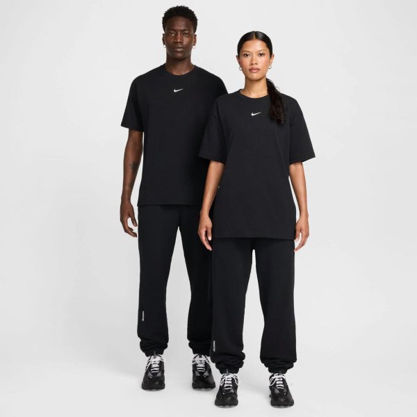 Чоловіча футболка NIKE M NRG NOCTA CS TEE SS