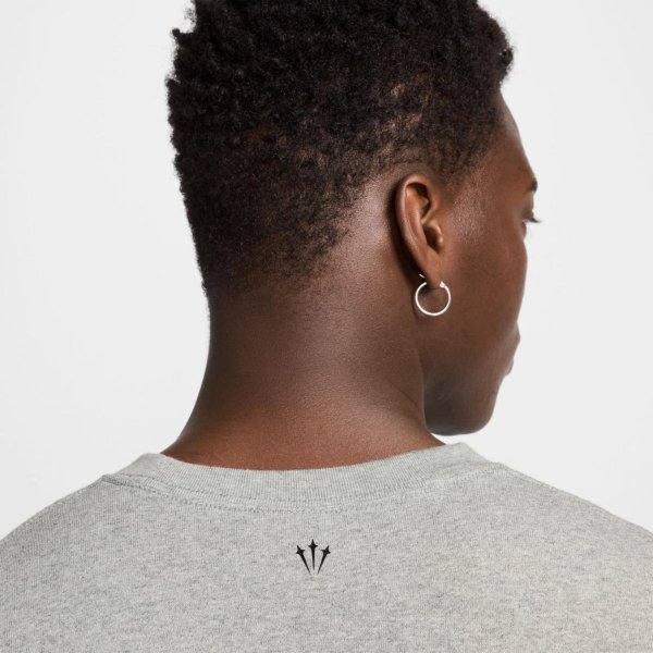 Чоловіча футболка NIKE M NRG NOCTA CS TEE SS