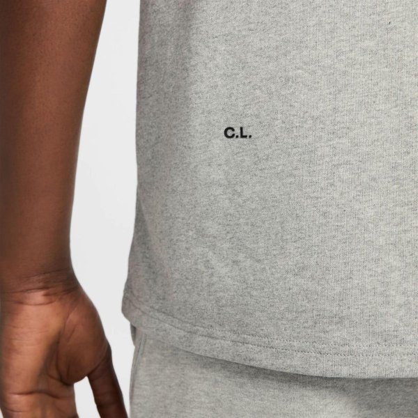 Чоловіча футболка NIKE M NRG NOCTA CS TEE SS