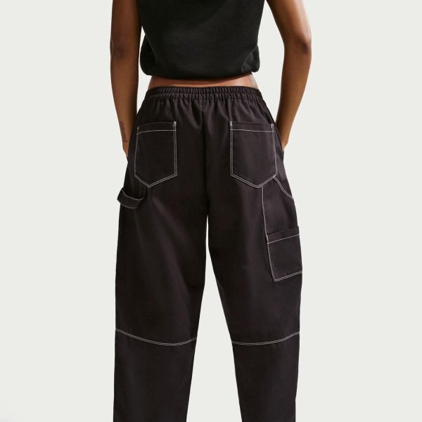 Жіночі штани NIKE W NSW STREET CARPENTER LR PANT