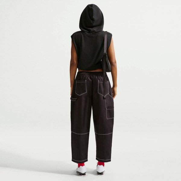 Жіночі штани NIKE W NSW STREET CARPENTER LR PANT