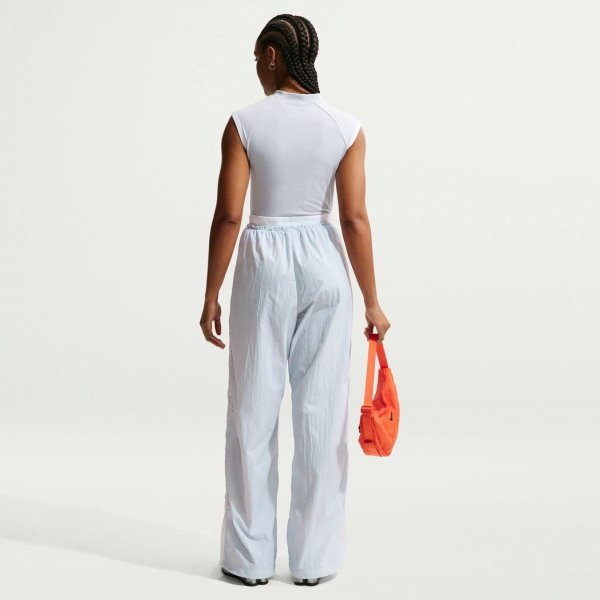 Жіночі штани NIKE W NSW PARACHUTE HR PANT