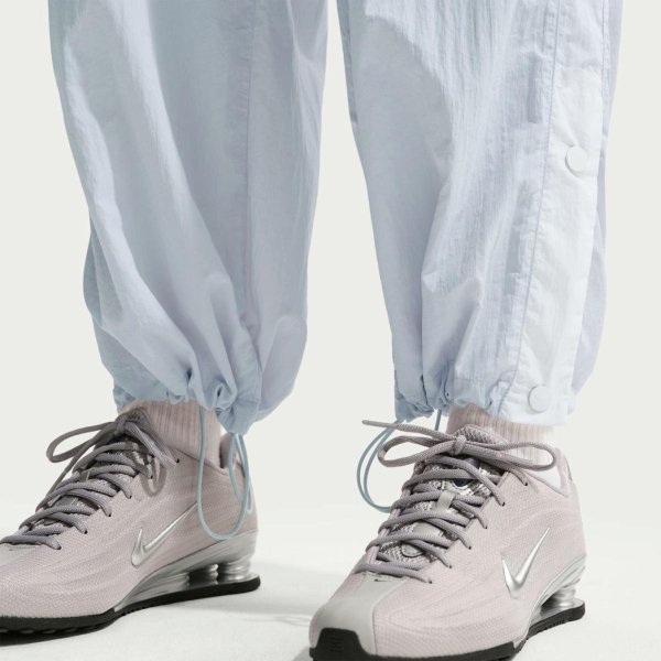 Жіночі штани NIKE W NSW PARACHUTE HR PANT