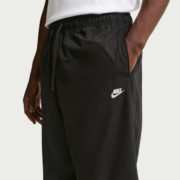 Чоловічі штани NIKE M NK CLUB BARCELONA PANT