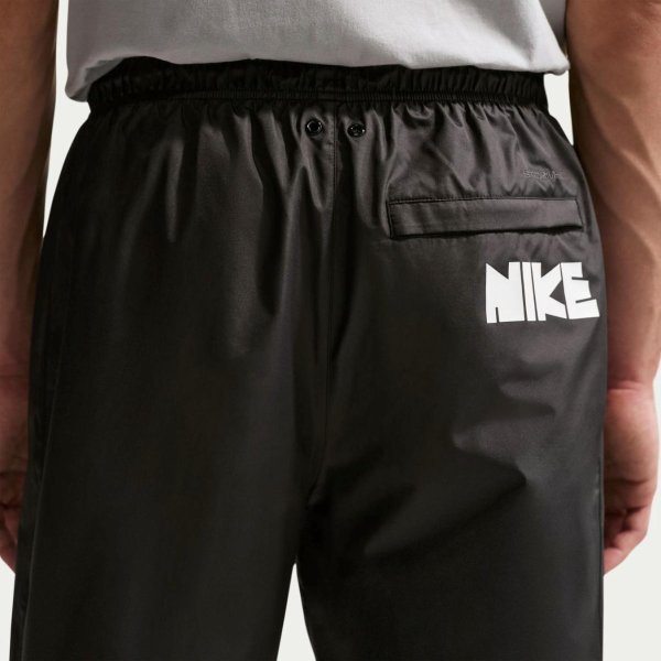 Чоловічі штани NIKE M NK WR GFX WVN PANT