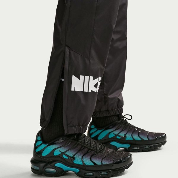 Чоловічі штани NIKE M NK WR GFX WVN PANT