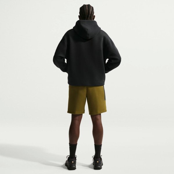 Чоловіча толстовка NIKE M NK TCH FLC ERGO FZ