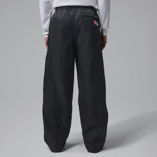 Чоловічі штани JORDAN M J FLT CLB TWILL PANT