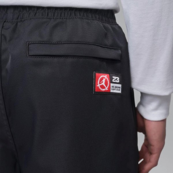 Чоловічі штани JORDAN M J FLT CLB TWILL PANT