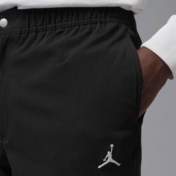 Чоловічі штани JORDAN M J FLT ESS PANT