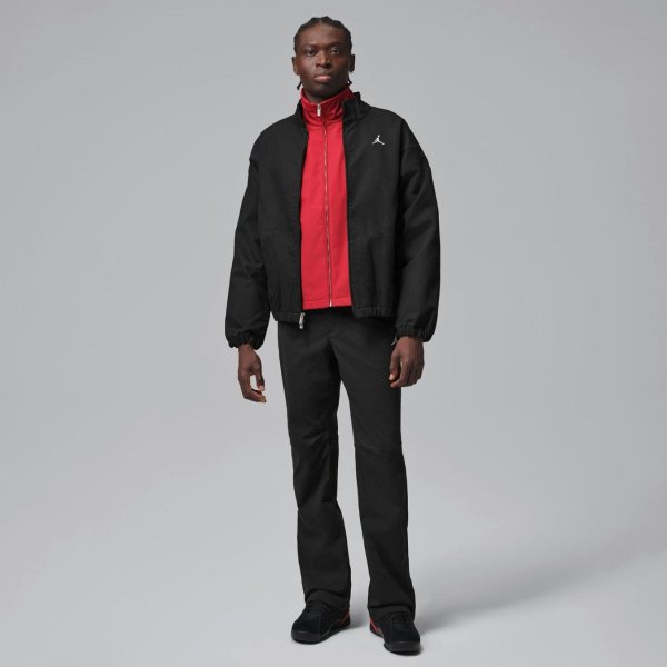 Чоловічі штани JORDAN M J FLT ESS PANT