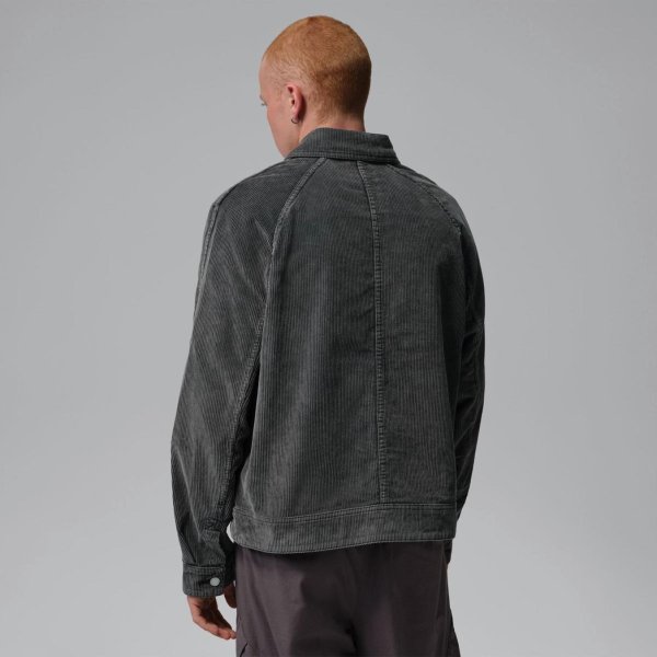 Чоловіча куртка JORDAN M J FLT CORDUROY CHORE JKT