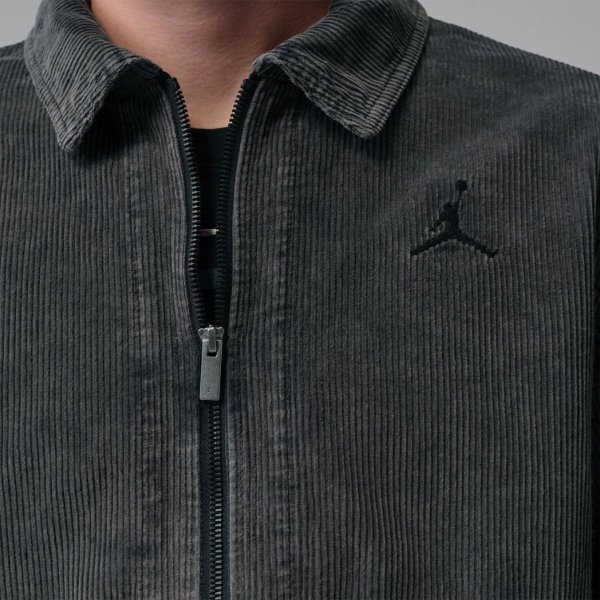Чоловіча куртка JORDAN M J FLT CORDUROY CHORE JKT