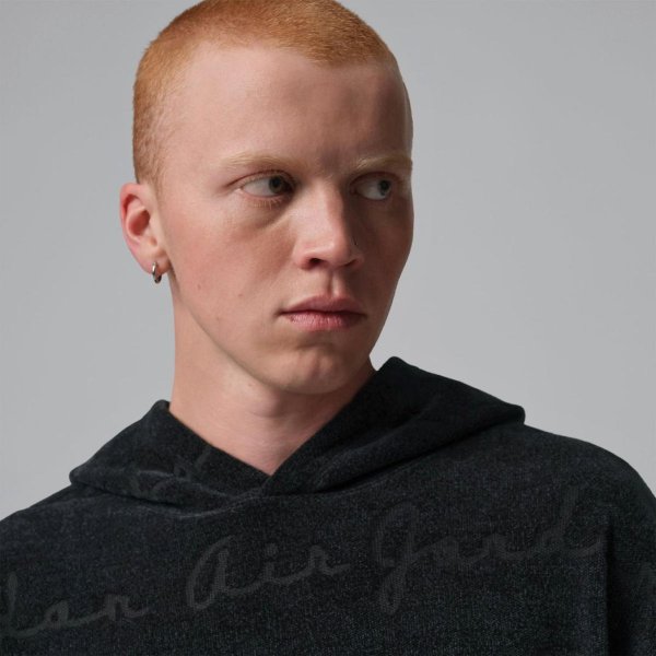 Чоловіча толстовка JORDAN M J FLT JQRD PO HD