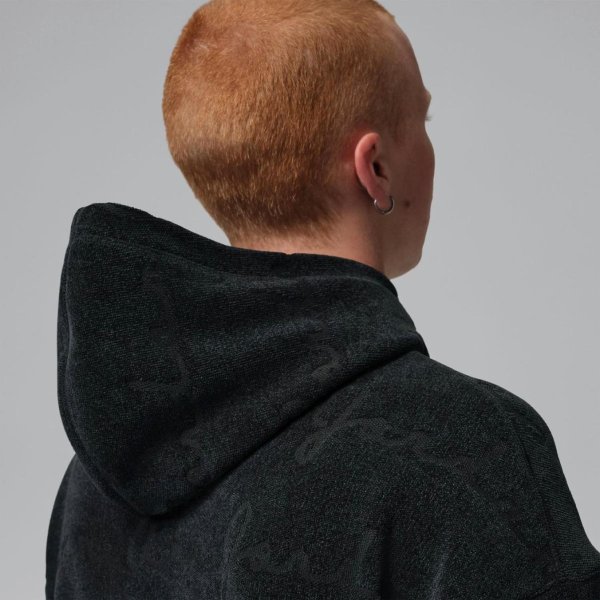 Чоловіча толстовка JORDAN M J FLT JQRD PO HD