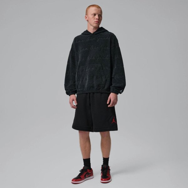 Чоловіча толстовка JORDAN M J FLT JQRD PO HD