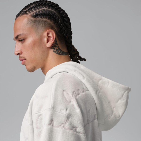 Чоловіча толстовка JORDAN M J FLT JQRD PO HD