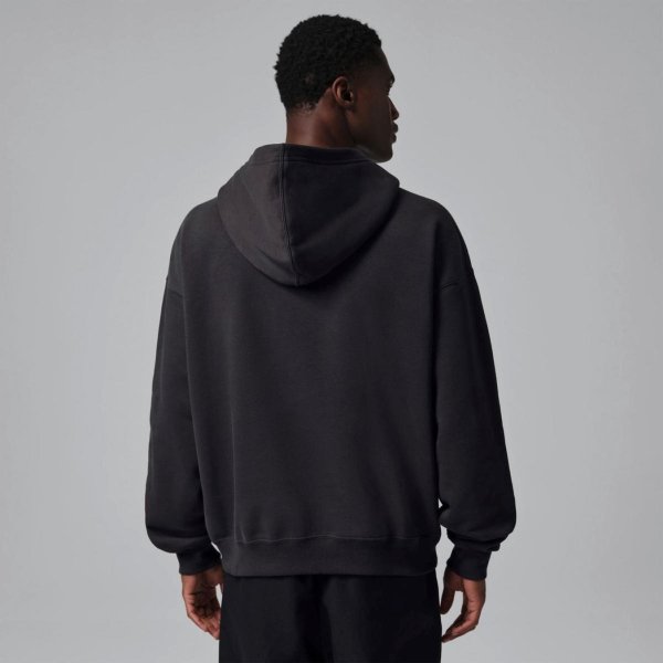 Чоловіча толстовка JORDAN M J BRK AJ6 FLC PO