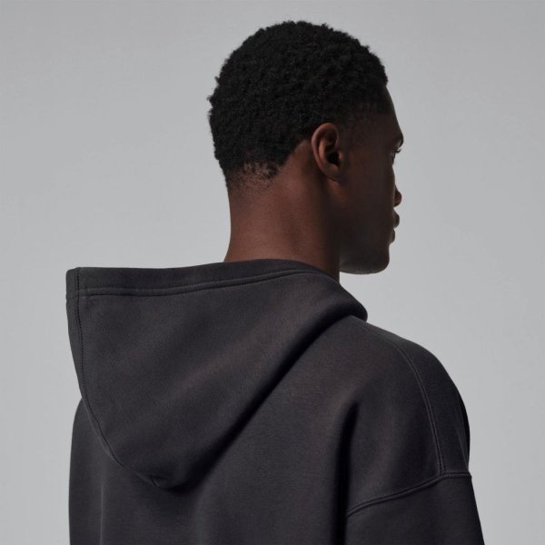 Чоловіча толстовка JORDAN M J BRK AJ6 FLC PO