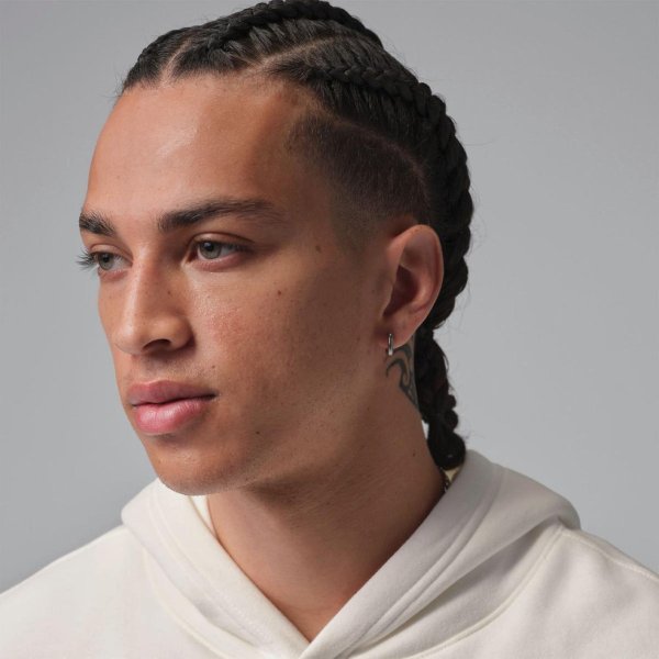 Чоловіча толстовка JORDAN M J BRK AJ6 FLC PO