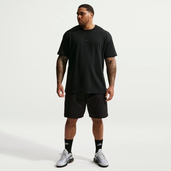 Чоловіча футболка NIKE SPORTSWEAR PREMIUM ESSENTIALS