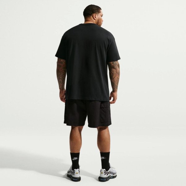 Чоловіча футболка NIKE SPORTSWEAR PREMIUM ESSENTIALS