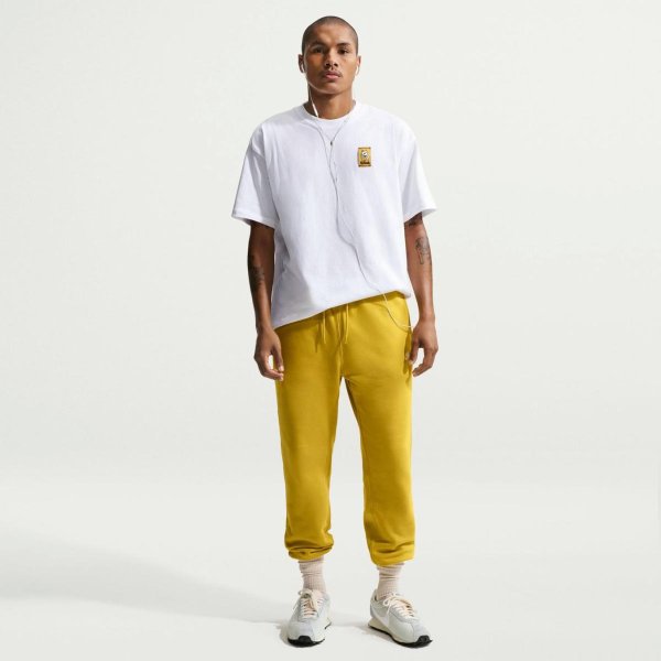 Чоловіча футболка NIKE U NSW TEE LSE CAFE SWOOSH VAN