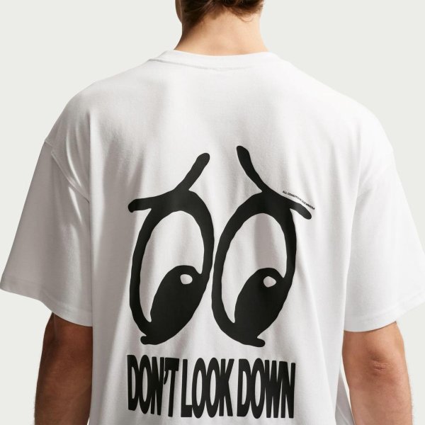 Чоловіча футболка NIKE M ACG DF TEE LSE DONT LOOK DWN