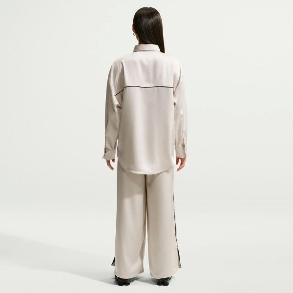 Жіночі штани NIKE W NSW OFFLN WVN STN PANT