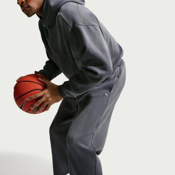 Чоловічі штани NIKE DB M NK TF SI BRSH PANT