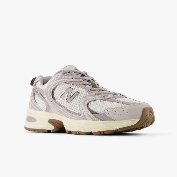 Кросівки NEW BALANCE 530 GREY MATTER