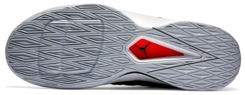 Кроссовки для баскетбола Nike JORDAN RISING HIGH MESH