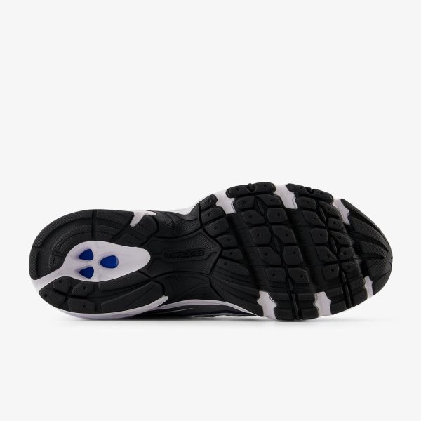 Кросівки NEW BALANCE 740 WHITE / SILVER / BLACK