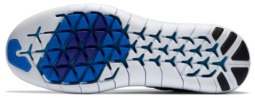 Кроссовки для бега NIKE FREE RN MOTION FLYKNIT