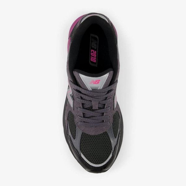 Кросівки NEW BALANCE 2010 BLACK / PINK HEAT