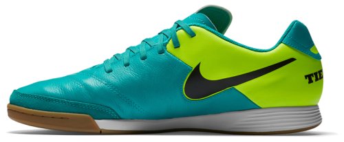 Бутсы Nike TIEMPO GENIO II LEATHER IC