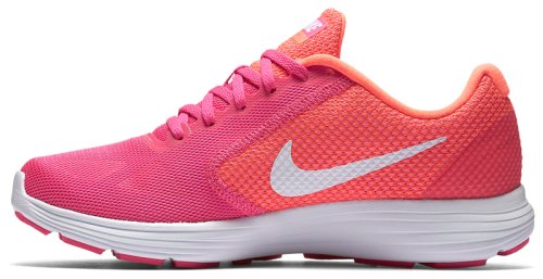 Кроссовки для бега WMNS NIKE REVOLUTION 3